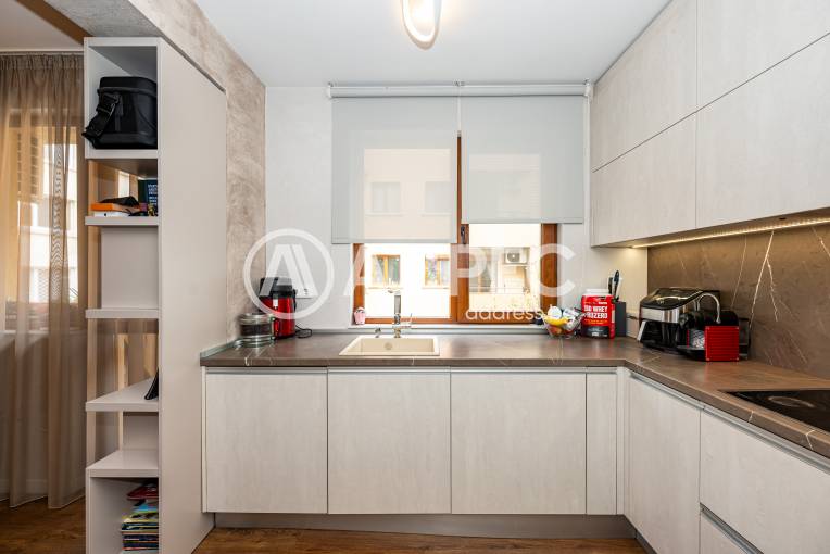 Тристаен апартамент, Пловдив, Кършияка, 652925, Снимка 3