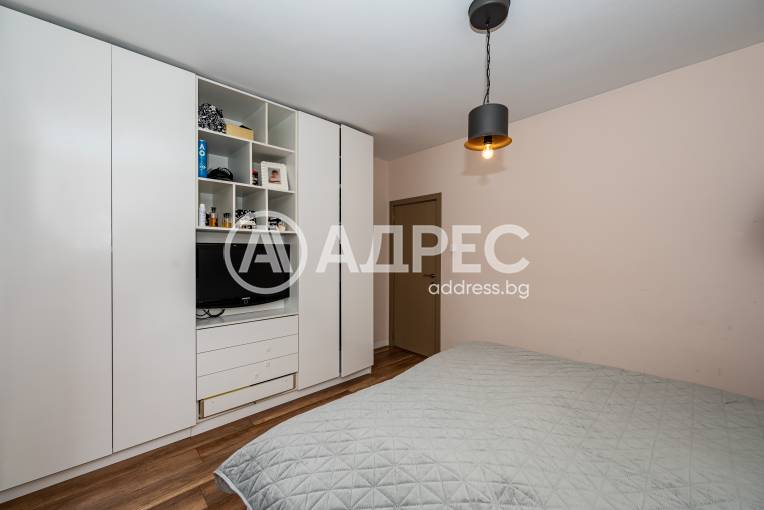 Тристаен апартамент, Пловдив, Кършияка, 652925, Снимка 5