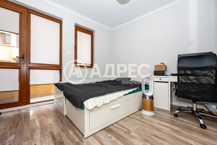 Тристаен апартамент, Пловдив, Кършияка, 652925, Снимка 6