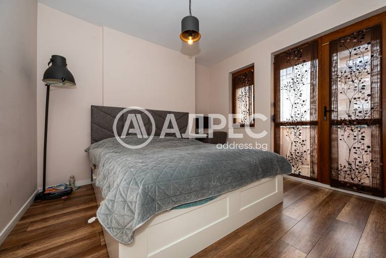 Тристаен апартамент, Пловдив, Кършияка, 652925, Снимка 7