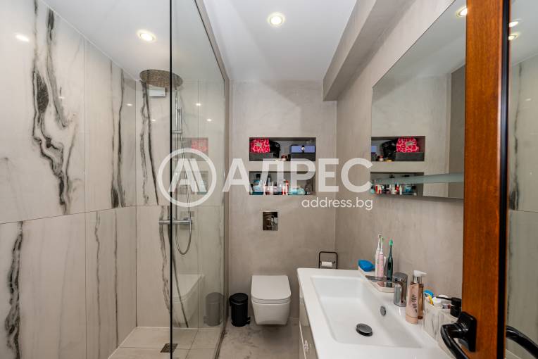 Тристаен апартамент, Пловдив, Кършияка, 652925, Снимка 8