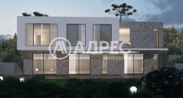 Къща/Вила, Варна, м-ст Ален Мак, 658925, Снимка 1