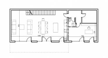 Къща/Вила, Варна, м-ст Ален Мак, 658925, Снимка 3