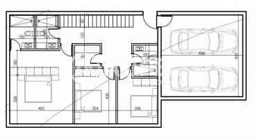 Къща/Вила, Варна, м-ст Ален Мак, 658925, Снимка 4