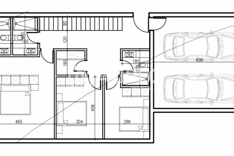Къща/Вила, Варна, м-ст Ален Мак, 658925, Снимка 4