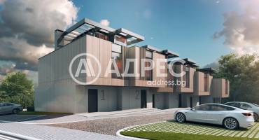 Къща/Вила, Варна, к.к. Св.Св. Константин и Елена, 659925, Снимка 2