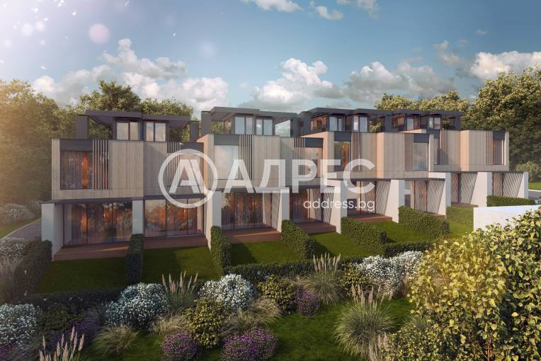 Къща/Вила, Варна, к.к. Св.Св. Константин и Елена, 659925, Снимка 1