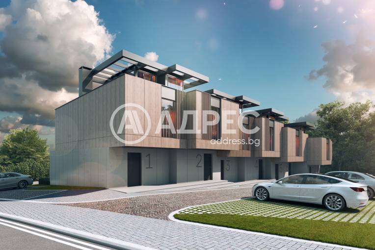 Къща/Вила, Варна, к.к. Св.Св. Константин и Елена, 659925, Снимка 2