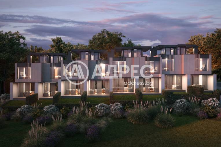 Къща/Вила, Варна, к.к. Св.Св. Константин и Елена, 659925, Снимка 5