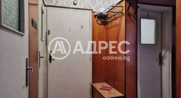 Тристаен апартамент, Русе, Здравец, 667925, Снимка 9