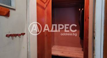 Тристаен апартамент, Русе, Здравец, 667925, Снимка 10