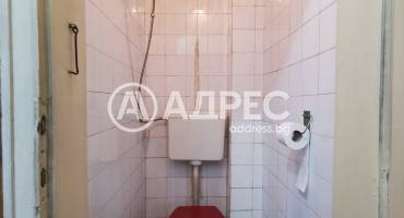 Тристаен апартамент, Русе, Здравец, 667925, Снимка 12