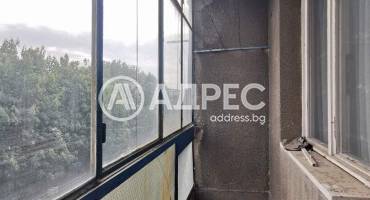 Тристаен апартамент, Русе, Здравец, 667925, Снимка 13