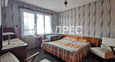 Тристаен апартамент, Русе, Здравец, 667925, Снимка 3