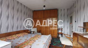 Тристаен апартамент, Русе, Здравец, 667925, Снимка 4