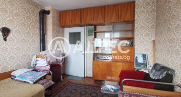 Тристаен апартамент, Русе, Здравец, 667925, Снимка 6