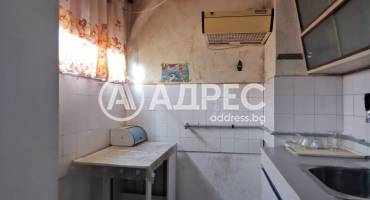 Тристаен апартамент, Русе, Здравец, 667925, Снимка 7