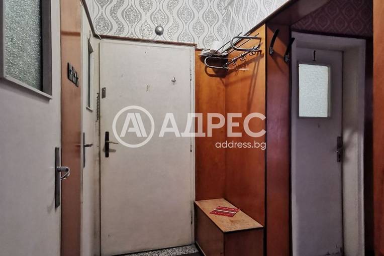 Тристаен апартамент, Русе, Здравец, 667925, Снимка 9