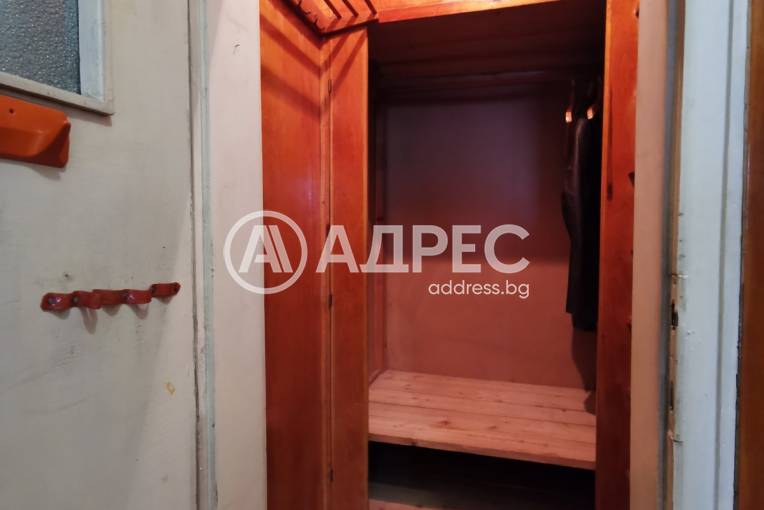 Тристаен апартамент, Русе, Здравец, 667925, Снимка 10