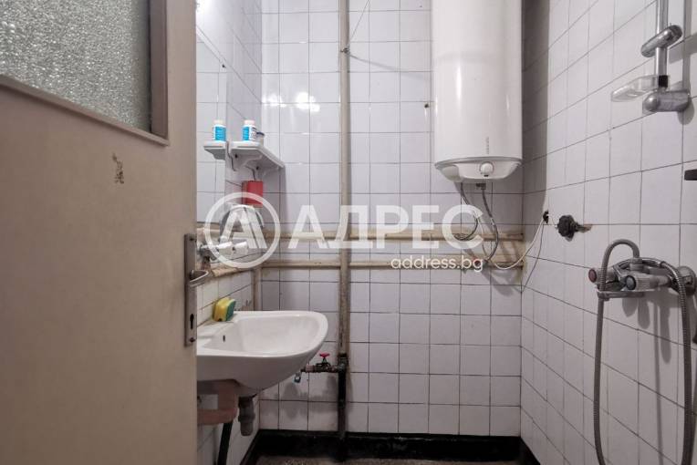 Тристаен апартамент, Русе, Здравец, 667925, Снимка 11