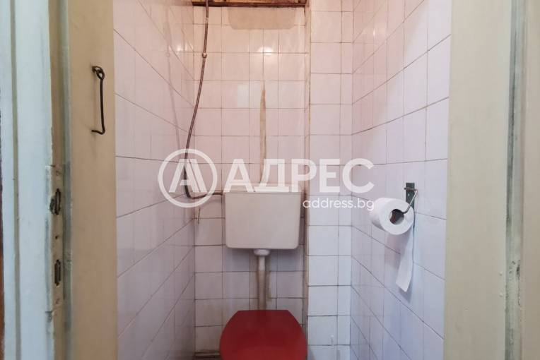 Тристаен апартамент, Русе, Здравец, 667925, Снимка 12