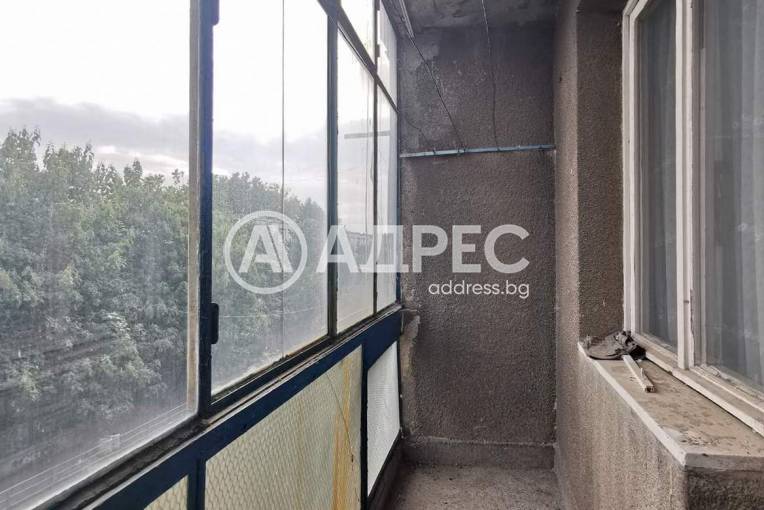 Тристаен апартамент, Русе, Здравец, 667925, Снимка 13