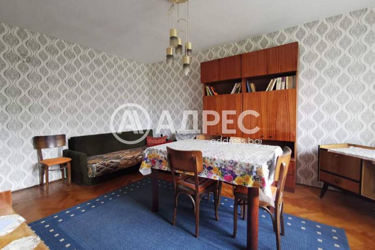 Тристаен апартамент, Русе, Здравец, 667925, Снимка 2