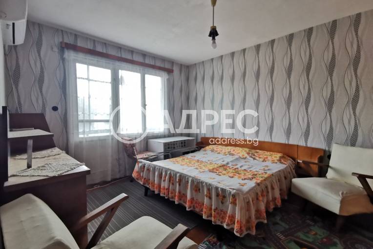 Тристаен апартамент, Русе, Здравец, 667925, Снимка 3