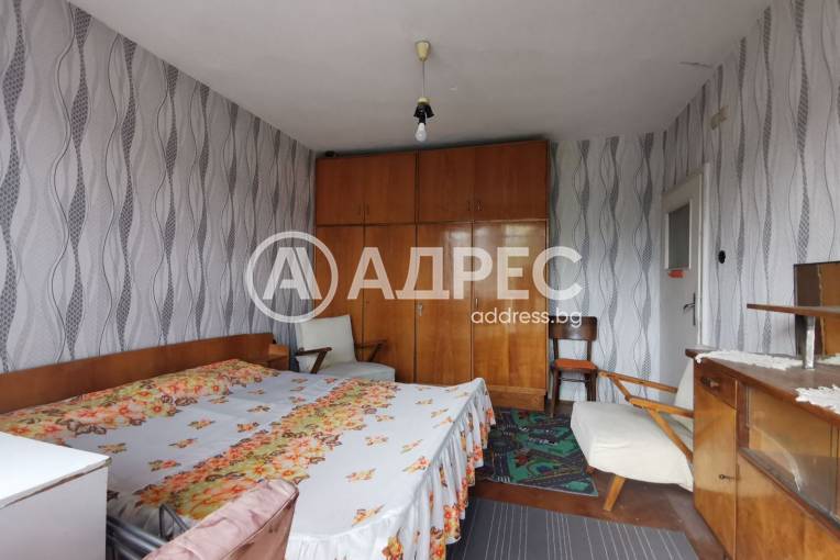 Тристаен апартамент, Русе, Здравец, 667925, Снимка 4