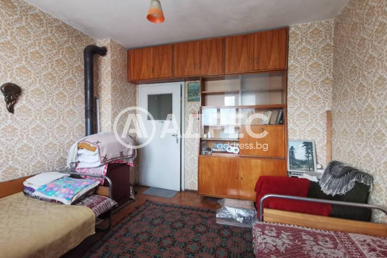 Тристаен апартамент, Русе, Здравец, 667925, Снимка 6