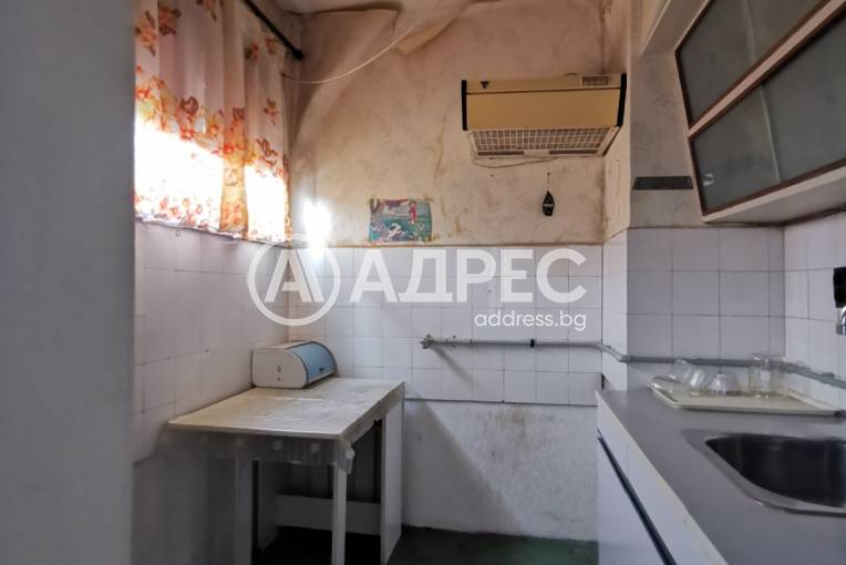 Тристаен апартамент, Русе, Здравец, 667925, Снимка 7