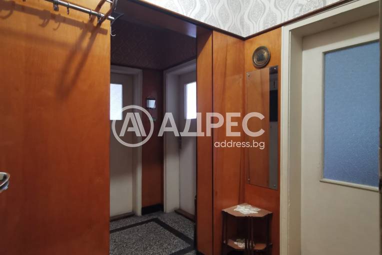 Тристаен апартамент, Русе, Здравец, 667925, Снимка 8