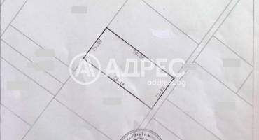 Земеделска земя, Благоевград, Широк център, 672925, Снимка 1