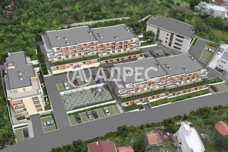 Двустаен апартамент, Варна, м-ст Пчелина, 674925, Снимка 4