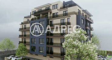 Тристаен апартамент, София, Слатина, 677925, Снимка 3