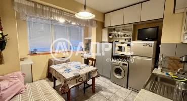 Тристаен апартамент, София, Младост 2, 679925