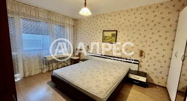 Тристаен апартамент, София, Младост 2, 679925, Снимка 10