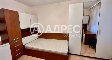 Тристаен апартамент, София, Младост 2, 679925, Снимка 11