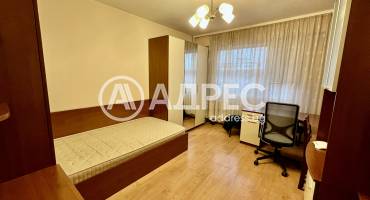 Тристаен апартамент, София, Младост 2, 679925, Снимка 12