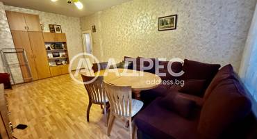 Тристаен апартамент, София, Младост 2, 679925, Снимка 2