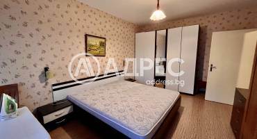 Тристаен апартамент, София, Младост 2, 679925, Снимка 3