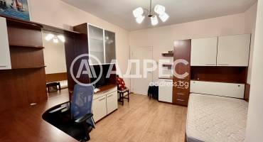 Тристаен апартамент, София, Младост 2, 679925, Снимка 4