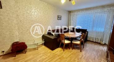 Тристаен апартамент, София, Младост 2, 679925, Снимка 5