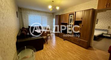 Тристаен апартамент, София, Младост 2, 679925, Снимка 6