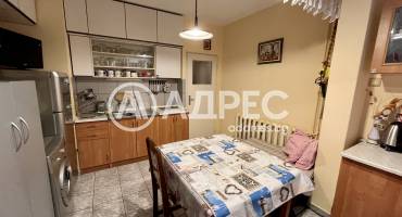 Тристаен апартамент, София, Младост 2, 679925, Снимка 7