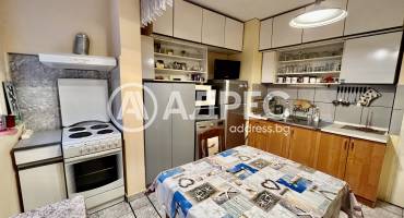 Тристаен апартамент, София, Младост 2, 679925, Снимка 8