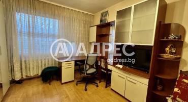 Тристаен апартамент, София, Младост 2, 679925, Снимка 9