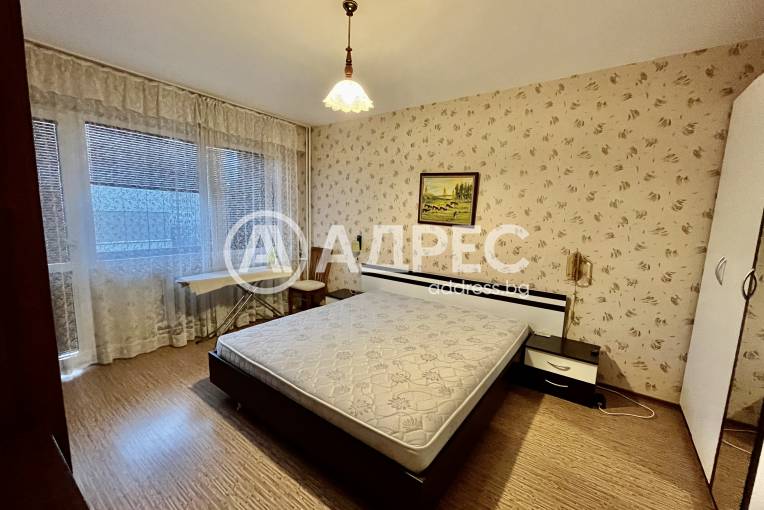 Тристаен апартамент, София, Младост 2, 679925, Снимка 10