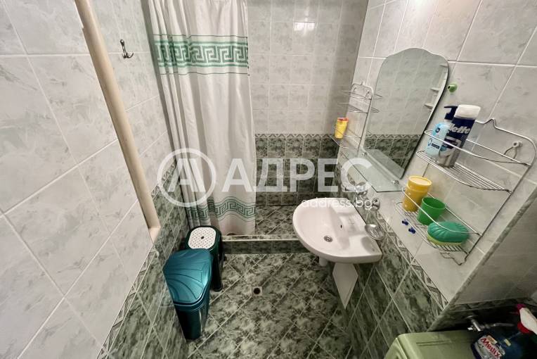 Тристаен апартамент, София, Младост 2, 679925, Снимка 14