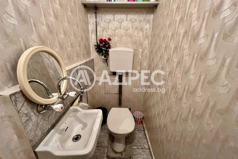 Тристаен апартамент, София, Младост 2, 679925, Снимка 15